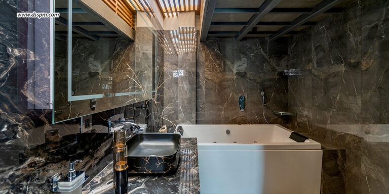 Creating-A-Spa-Like-Luxurious-Bathroom-For-Relaxing-Your-Senses