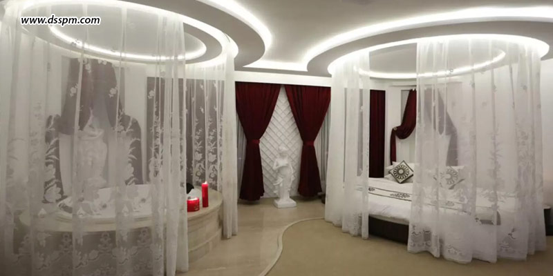 Maximizing-Small-Spaces-In-Hotel-Rooms